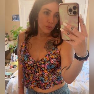 Stella McCartney Camisole M/L